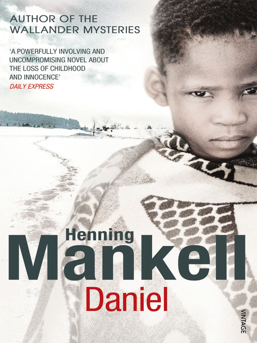 Title details for Daniel by Henning Mankell - Available